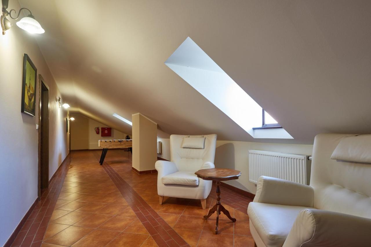 Vivaldi Apartments Mikulov Exterior foto